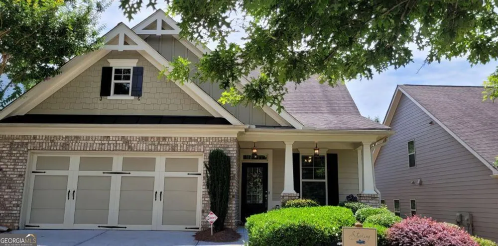 6867 Flagstone WAY Flowery Branch, GA 30542
