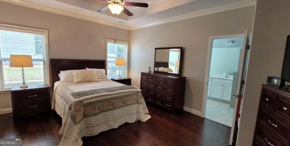 6867 Flagstone WAY Flowery Branch, GA 30542