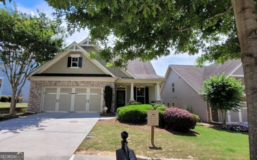6867 Flagstone WAY Flowery Branch, GA 30542