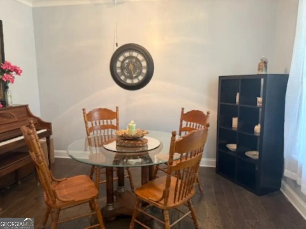 6867 Flagstone WAY Flowery Branch, GA 30542