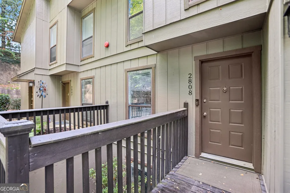 2808 Cumberland CT SE Smyrna, GA 30080