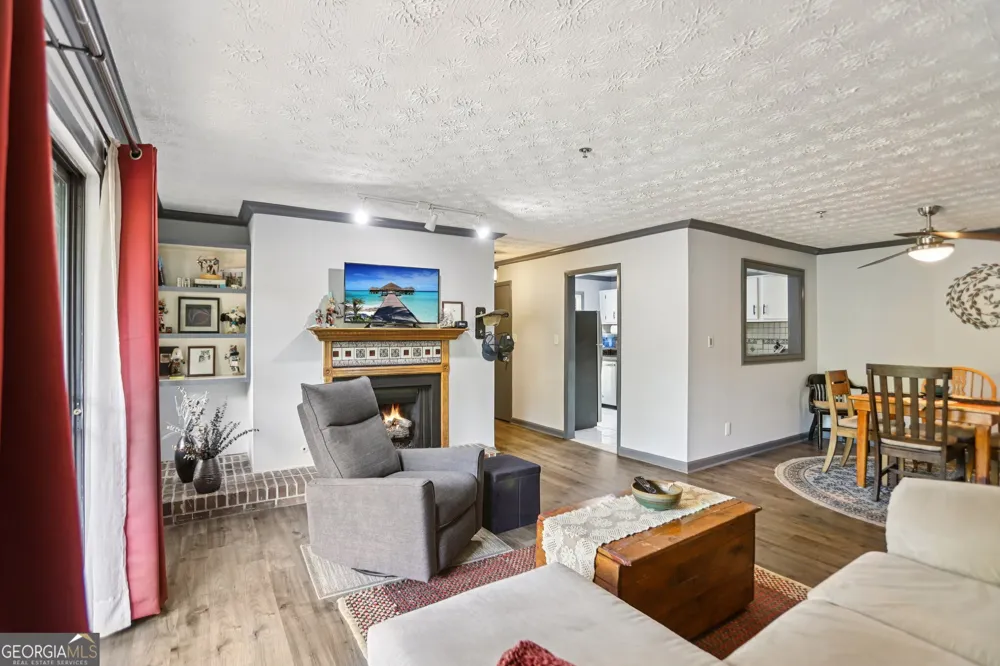 2808 Cumberland CT SE Smyrna, GA 30080