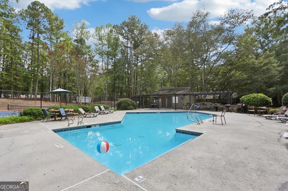 2808 Cumberland CT SE Smyrna, GA 30080
