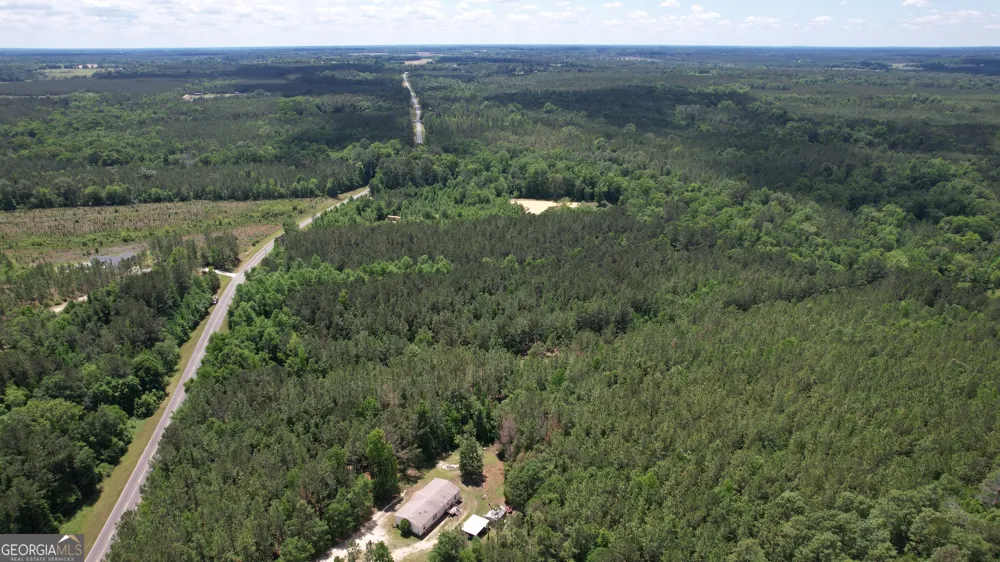 ROSE LOT Dublin Eastman RD Dexter, GA 31019