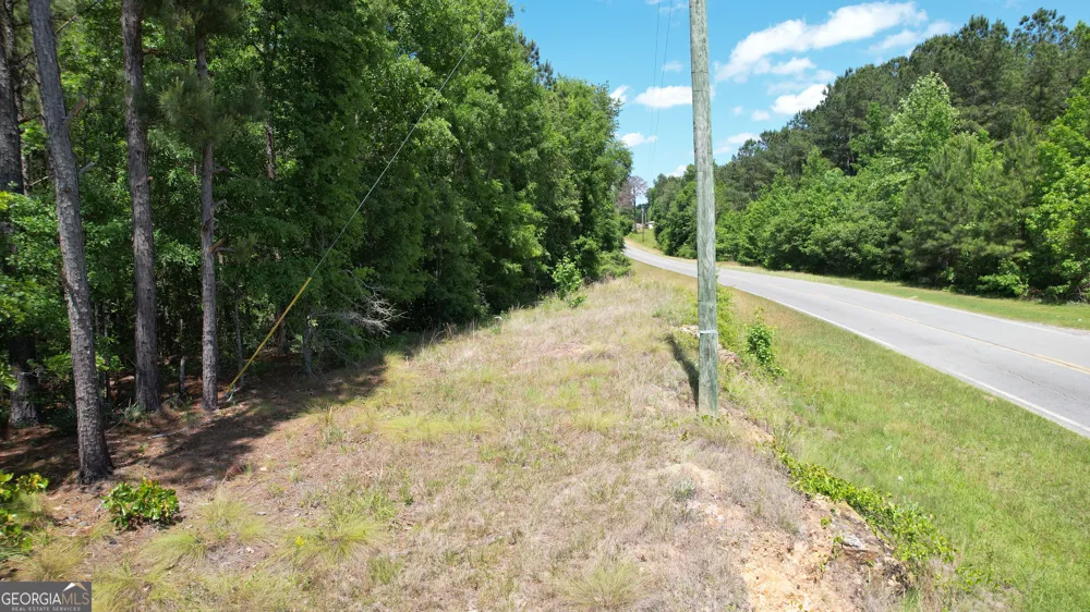 ROSE LOT Dublin Eastman RD Dexter, GA 31019