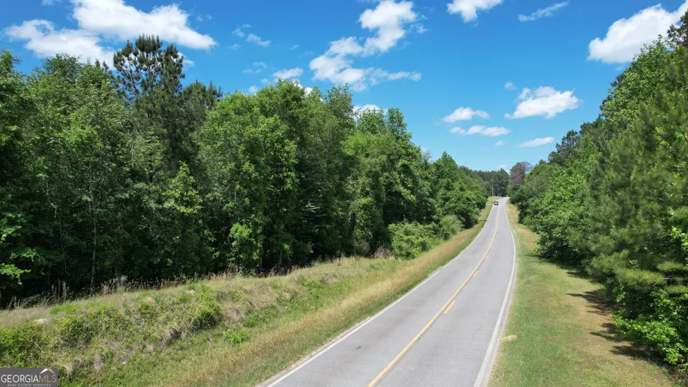 ROSE LOT Dublin Eastman RD Dexter, GA 31019