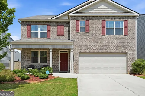5396 Pennington CT