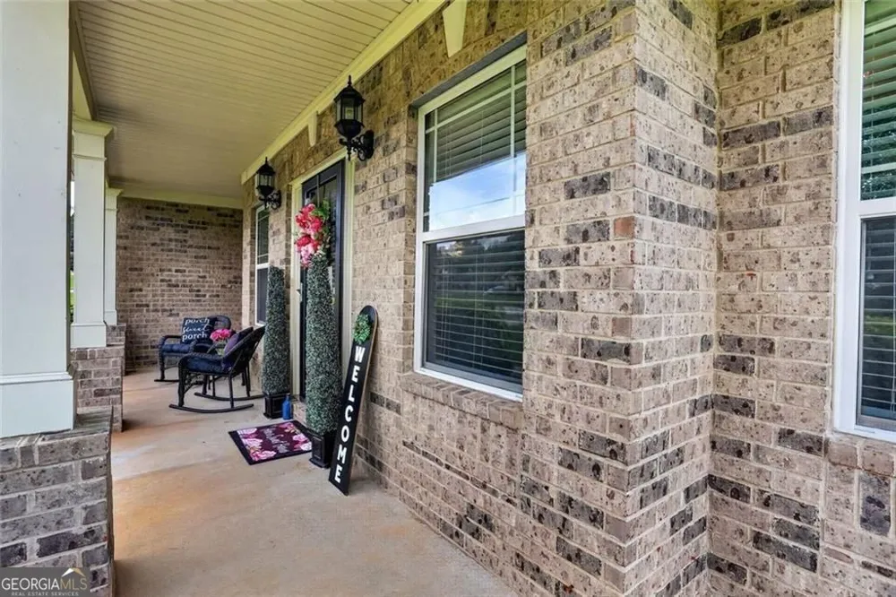 213 Manresa CT Hampton, GA 30228