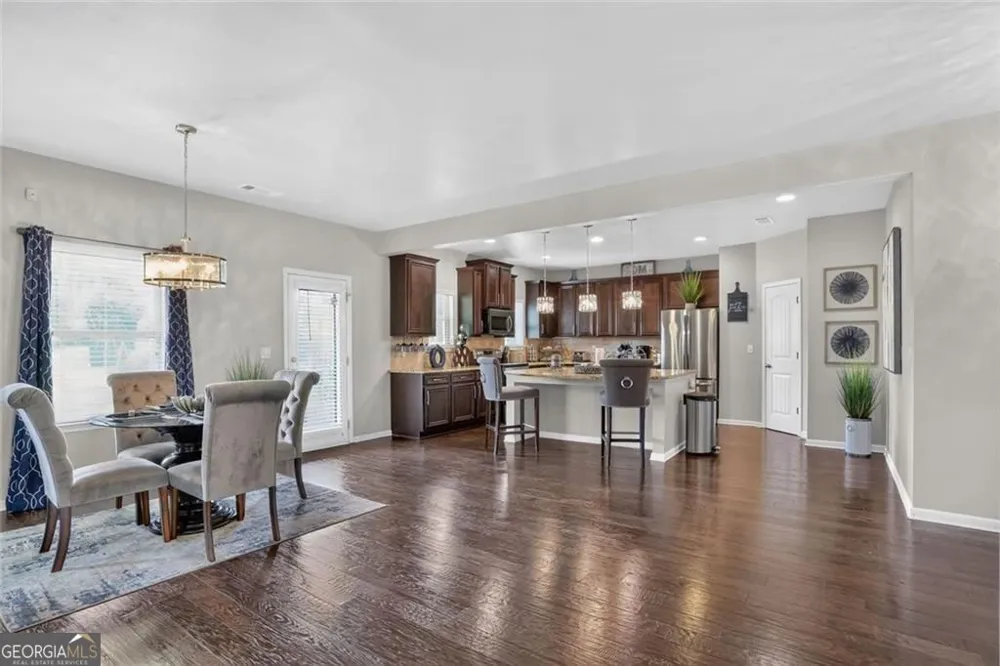 213 Manresa CT Hampton, GA 30228
