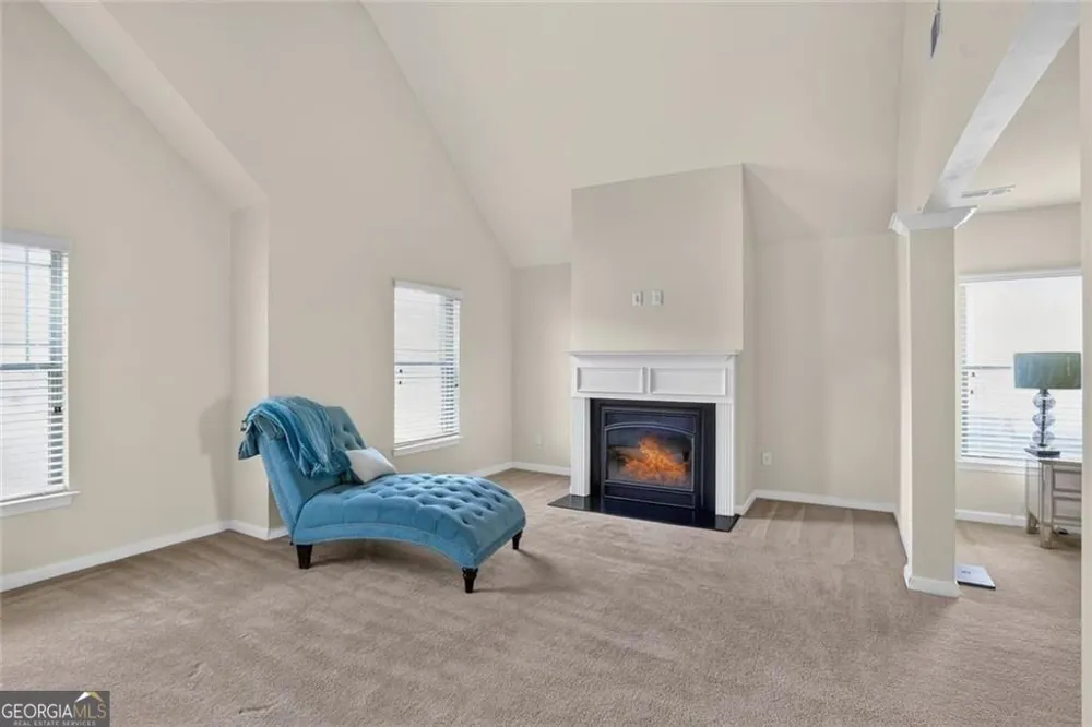 213 Manresa CT Hampton, GA 30228