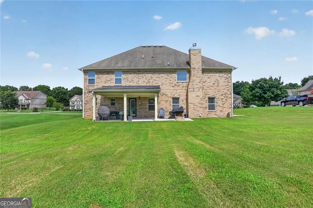 213 Manresa CT Hampton, GA 30228
