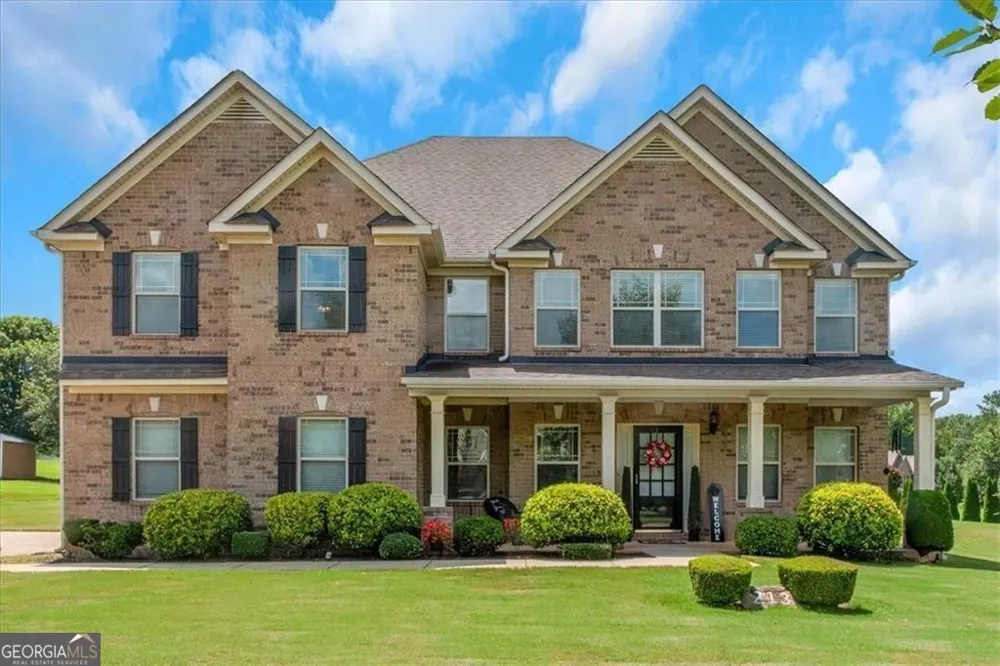 213 Manresa CT Hampton, GA 30228