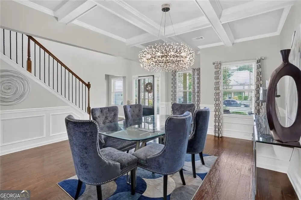 213 Manresa CT Hampton, GA 30228