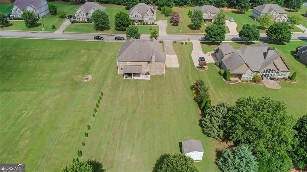 213 Manresa CT Hampton, GA 30228