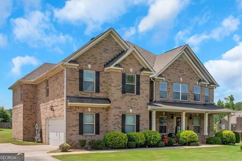 213 Manresa CT Hampton, GA 30228