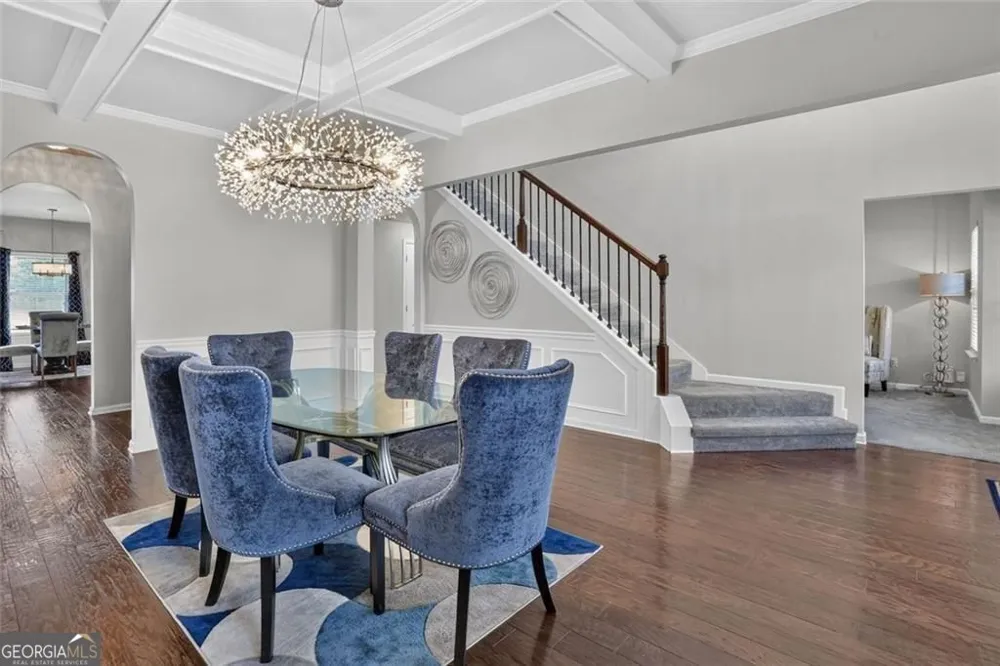 213 Manresa CT Hampton, GA 30228