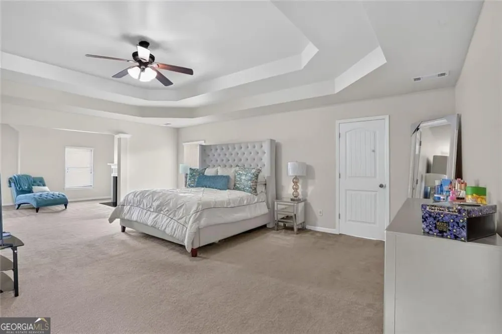 213 Manresa CT Hampton, GA 30228