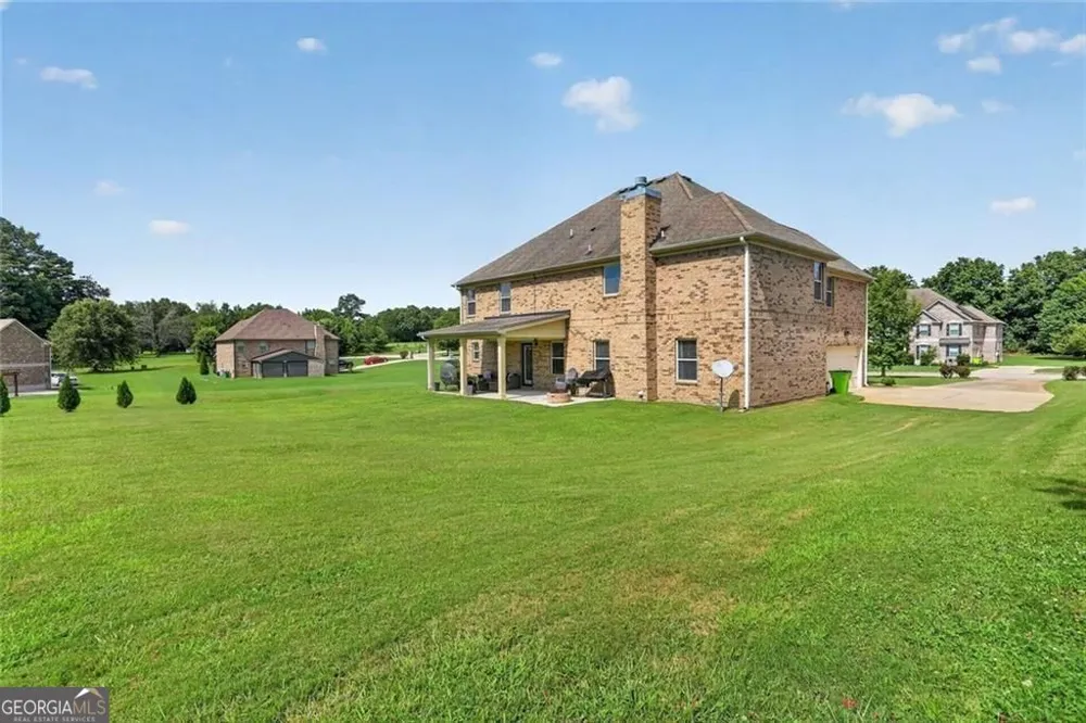 213 Manresa CT Hampton, GA 30228