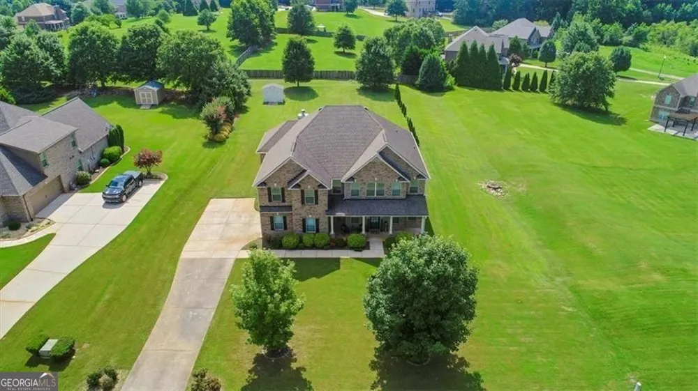 213 Manresa CT Hampton, GA 30228