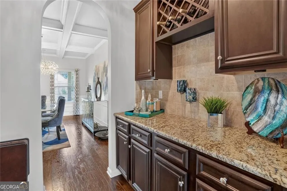 213 Manresa CT Hampton, GA 30228