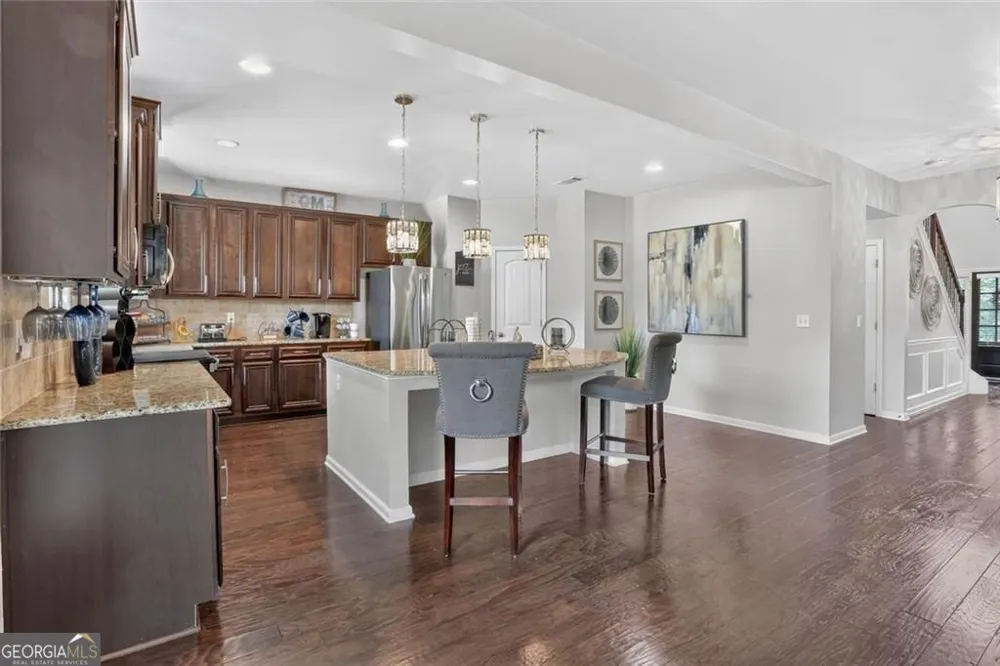 213 Manresa CT Hampton, GA 30228