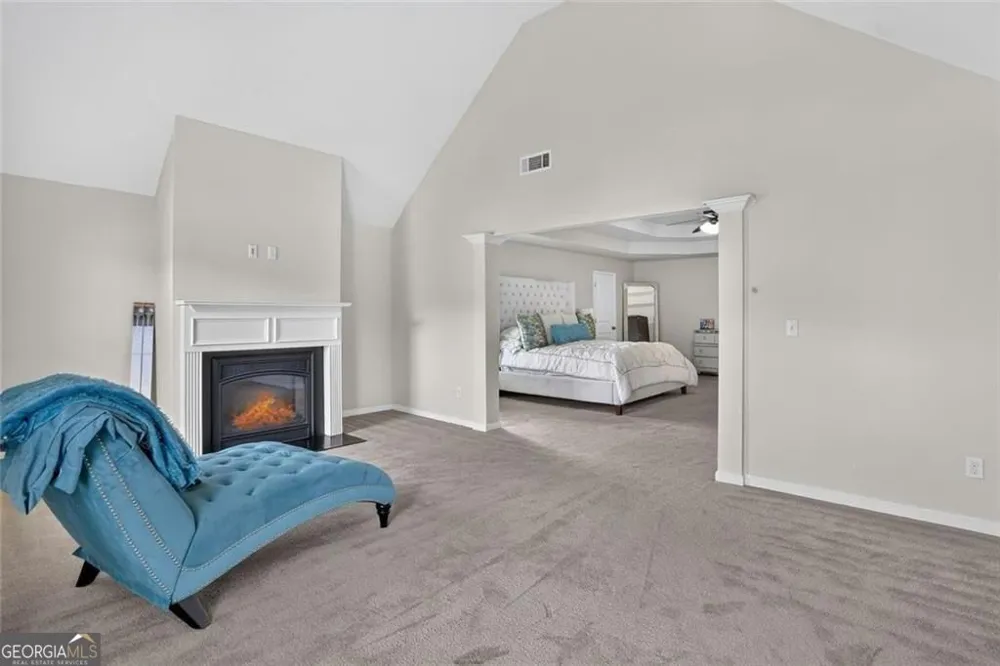 213 Manresa CT Hampton, GA 30228
