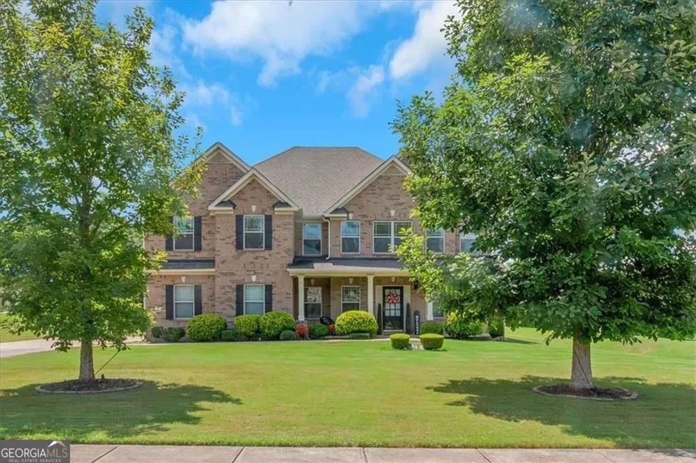213 Manresa CT Hampton, GA 30228