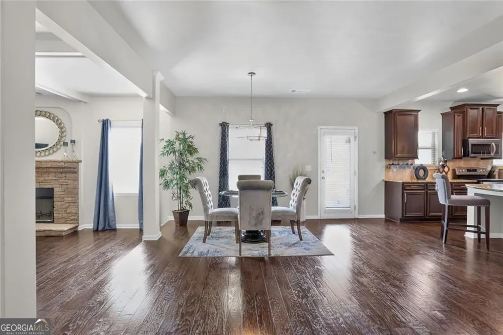 213 Manresa CT Hampton, GA 30228