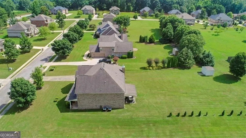 213 Manresa CT Hampton, GA 30228