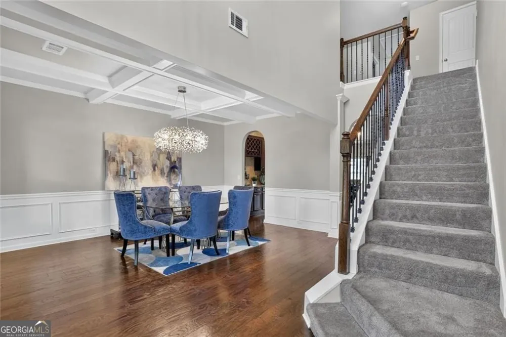 213 Manresa CT Hampton, GA 30228