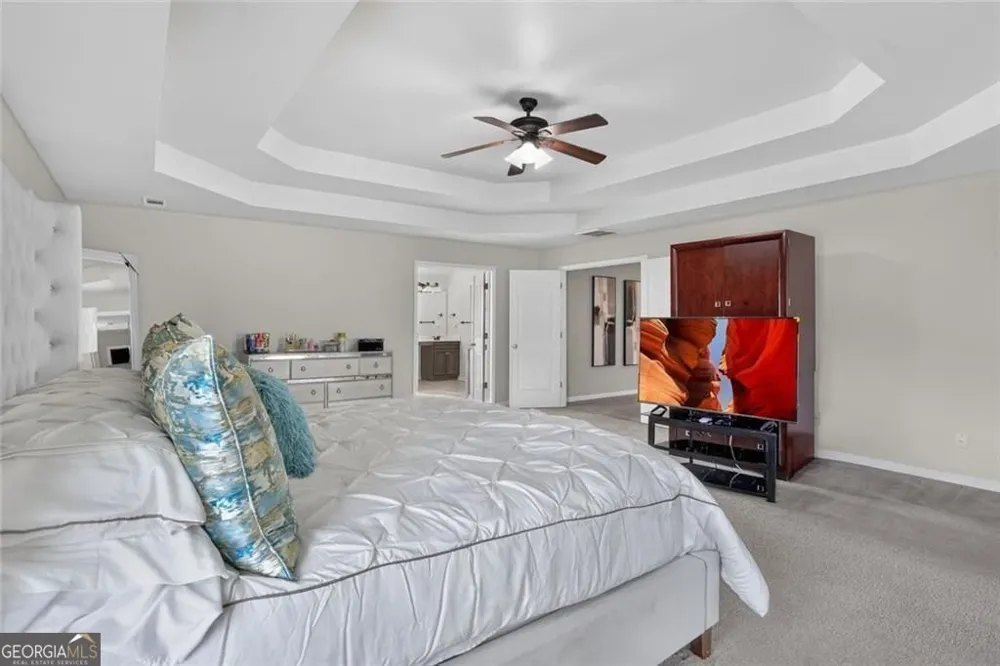 213 Manresa CT Hampton, GA 30228