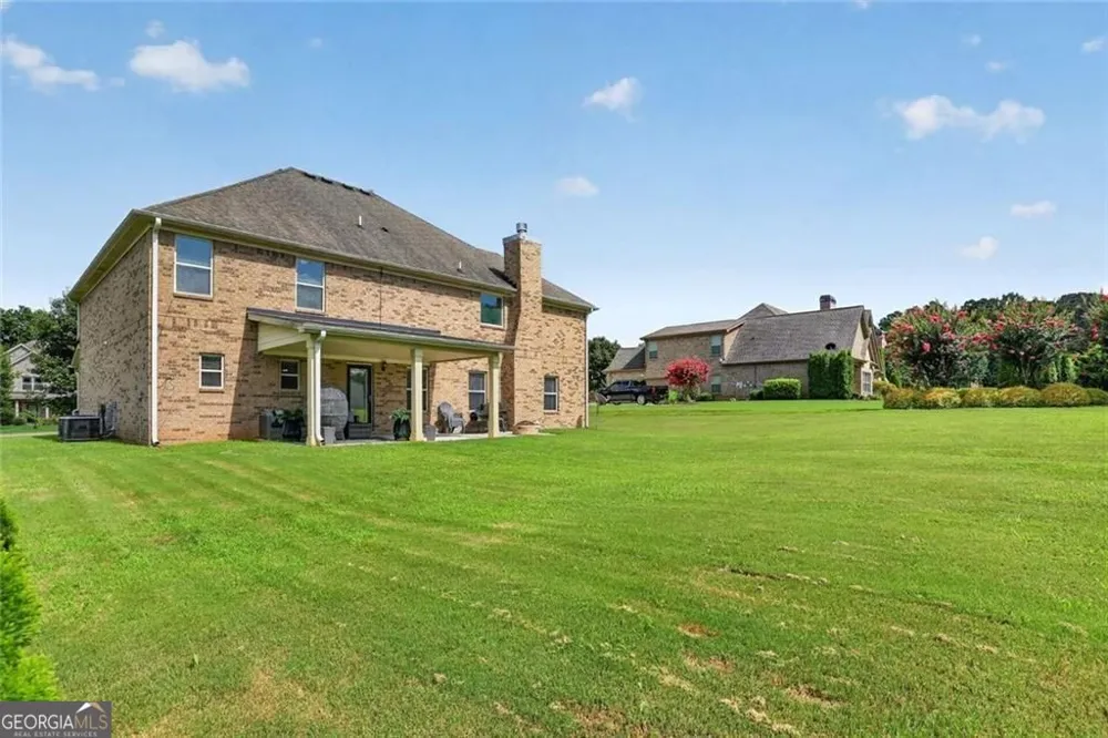 213 Manresa CT Hampton, GA 30228