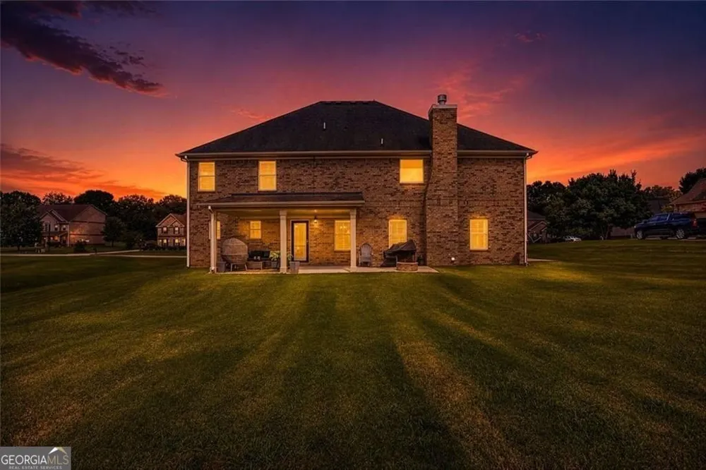 213 Manresa CT Hampton, GA 30228