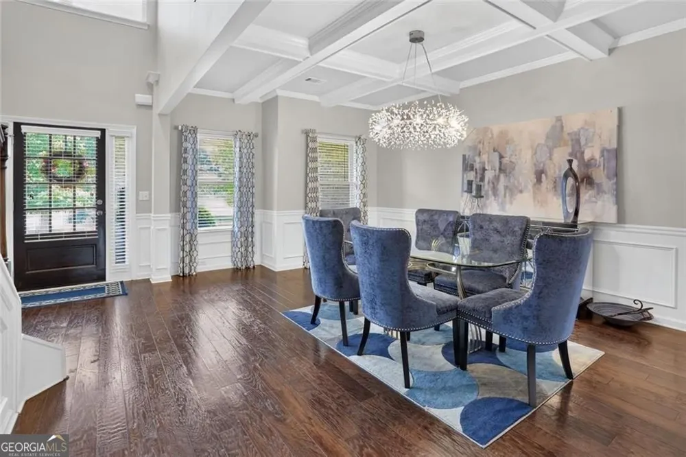 213 Manresa CT Hampton, GA 30228