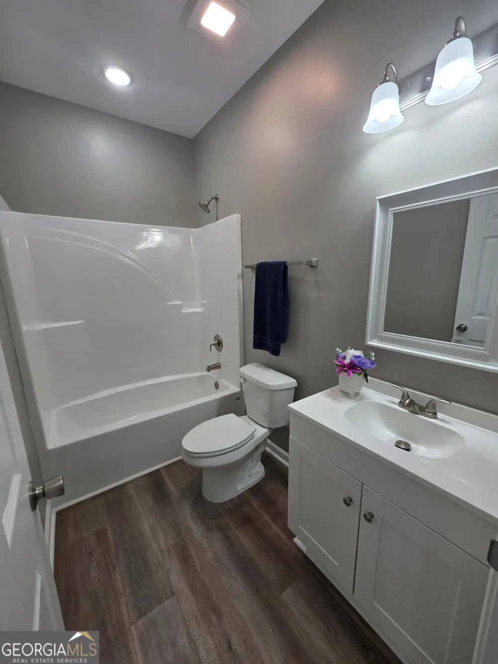 164 Charlotte DR Statham, GA 30666