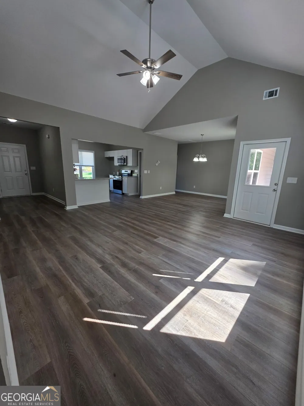 164 Charlotte DR Statham, GA 30666