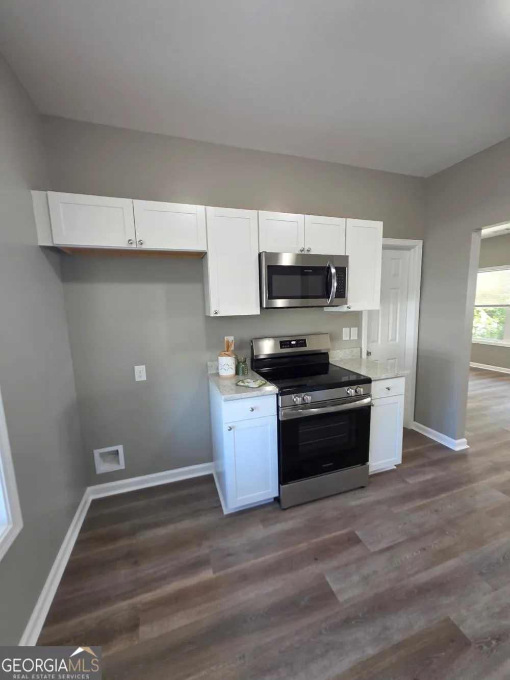 164 Charlotte DR Statham, GA 30666