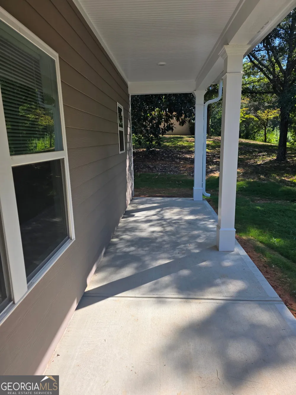 164 Charlotte DR Statham, GA 30666