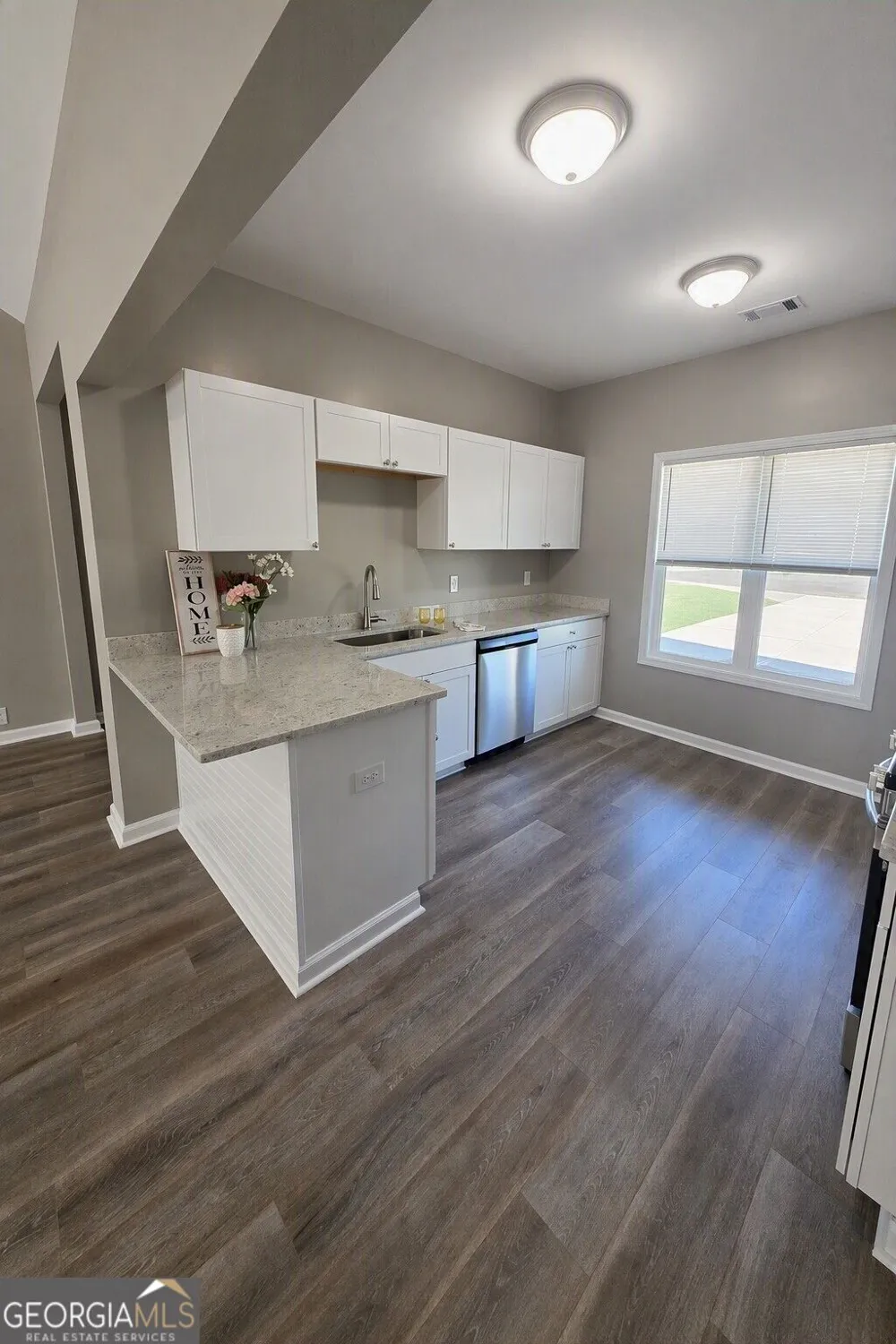 164 Charlotte DR Statham, GA 30666