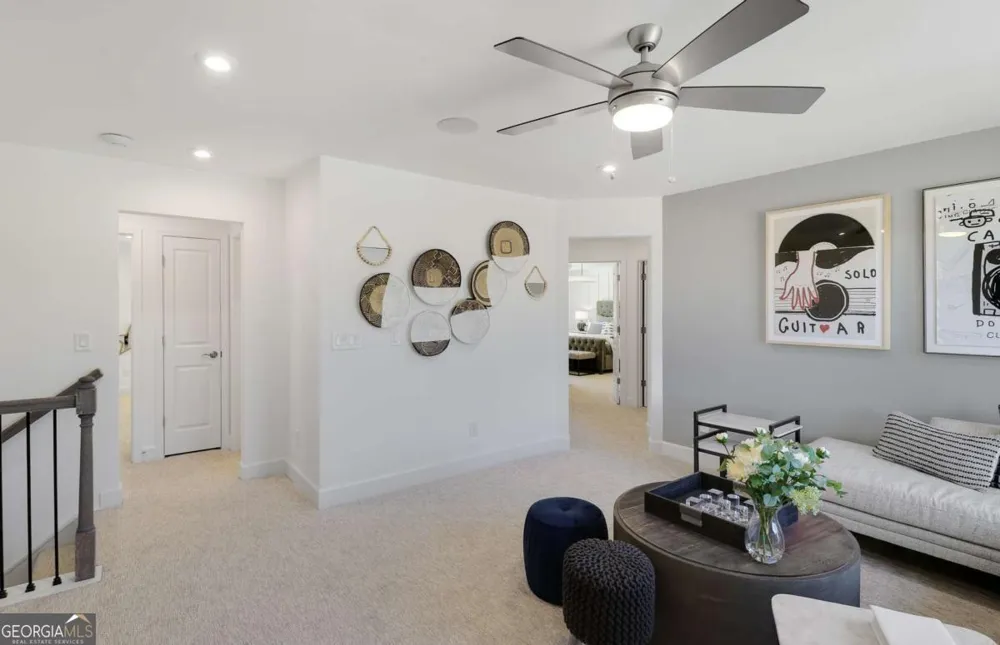 4845 Rosarian DR Cumming, GA 30040