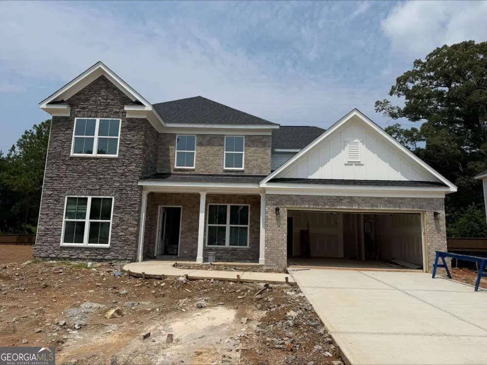 4845 Rosarian DR Cumming, GA 30040