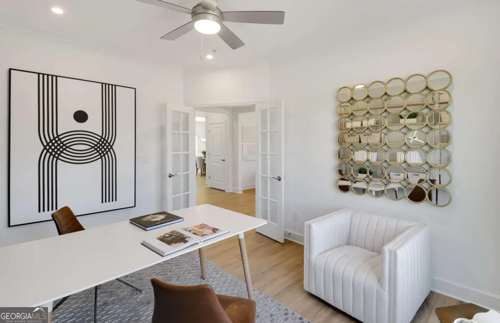 4845 Rosarian DR Cumming, GA 30040