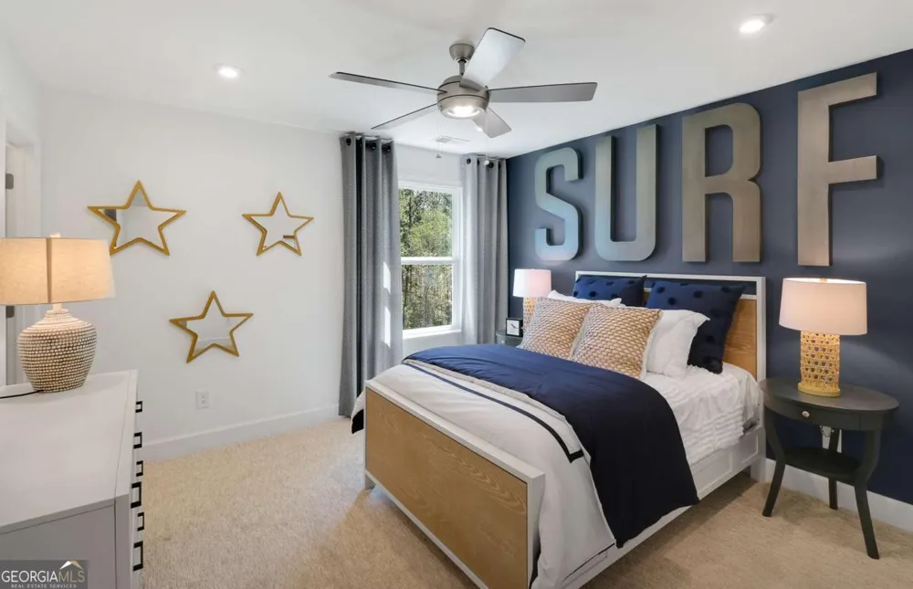 4845 Rosarian DR Cumming, GA 30040
