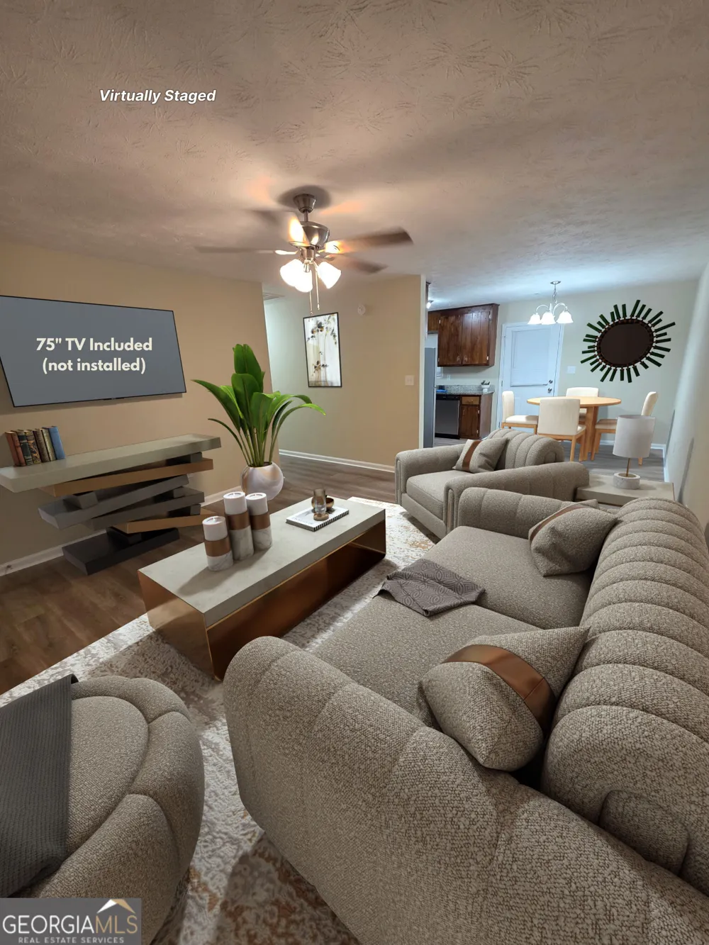220 Big Oak Circle Athens, GA 30605
