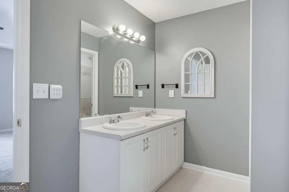 804 Abbington LN Douglasville, GA 30134