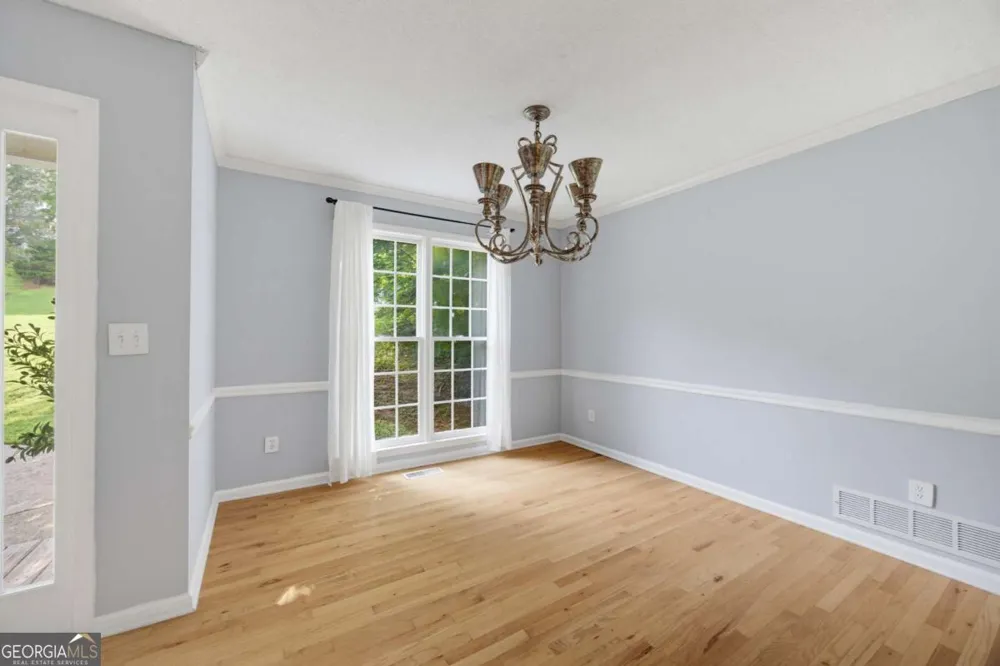 804 Abbington LN Douglasville, GA 30134