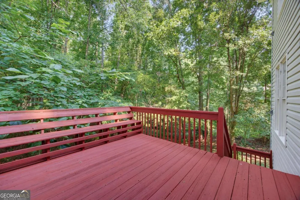 804 Abbington LN Douglasville, GA 30134