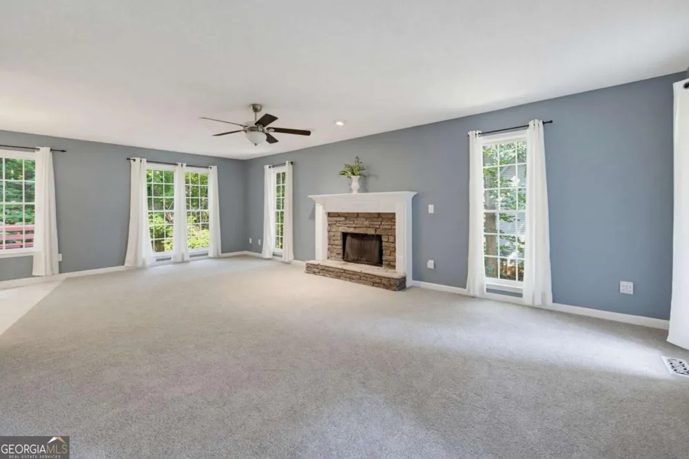804 Abbington LN Douglasville, GA 30134