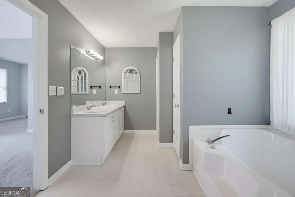 804 Abbington LN Douglasville, GA 30134