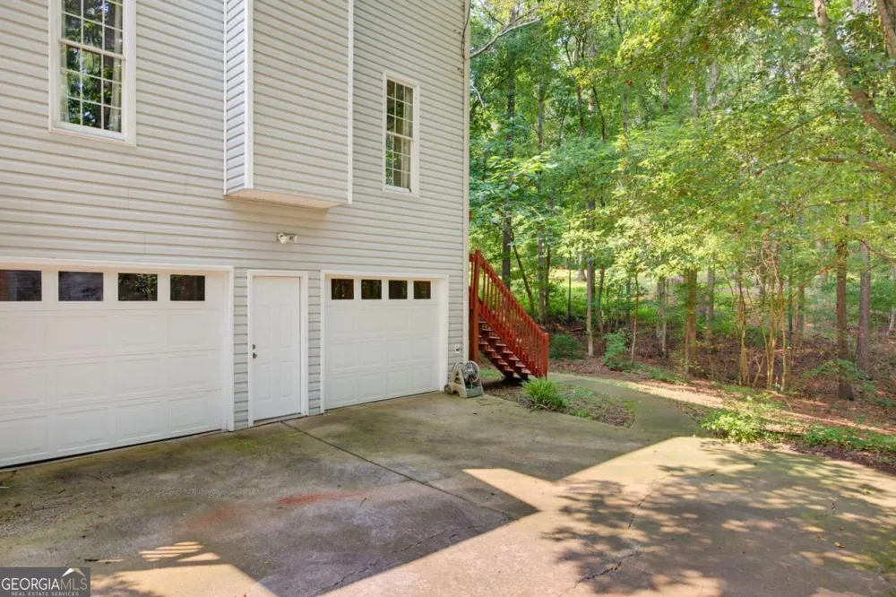804 Abbington LN Douglasville, GA 30134